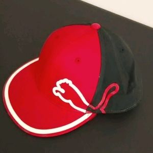 Puma hat